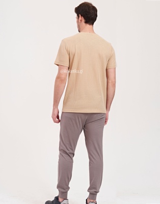 Стильный домашний комплект