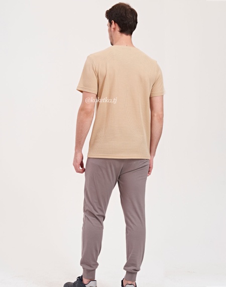 Стильный домашний комплект