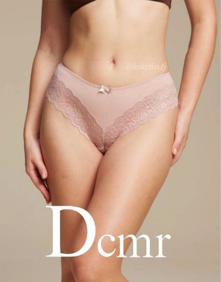 Трусики бразилиана