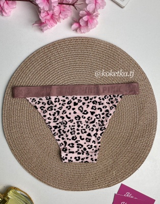 Трусики — слипы под Pink