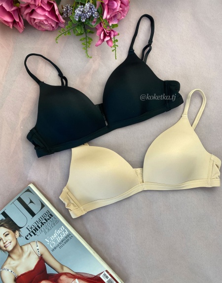 Бюстгальтер (без косточек)