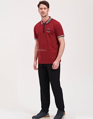 Стильный домашний комплект