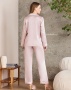 Стильный домашний комплект от Pierre Cardin