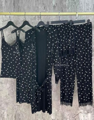 Стильный домашний комплект (5-ка)