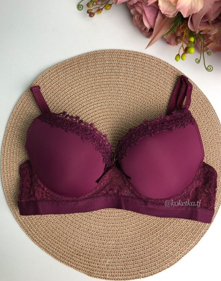 Бюстгальтер  (пуш-ап)