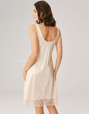 Комбинация под платья