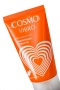 Лубрикант COSMO VIBRO TROPIC для женщин, 50 г
