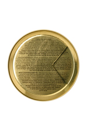 Массажное аромамасло Shunga Desire с ароматом ванили, 30 мл