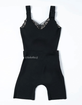 Корректирующий комбидресс