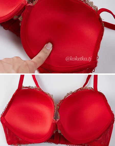 Комплект белья под Victoria’s Secret