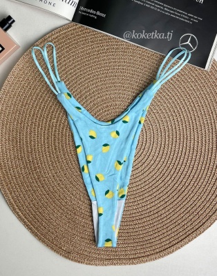 Трусики стринги