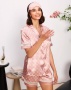 Домашний комплект 4в1 от Pierre Cardin