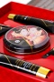 Набор Shunga Geisha's Secret, клубника и шампанское