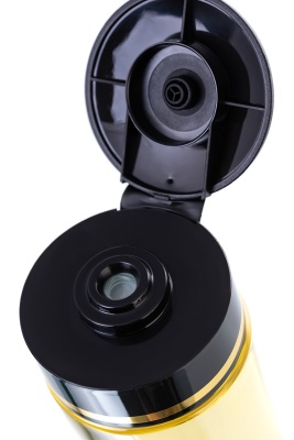 Масло для массажа Shunga Amour «Sweet Lotus», с ароматом цветов лотоса, возбуждающее, 240 мл