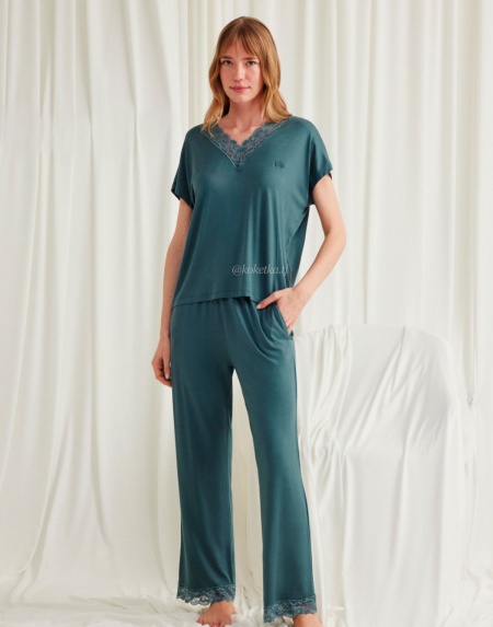 Комфортный домашний комплект