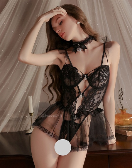 Воздушная сорочка