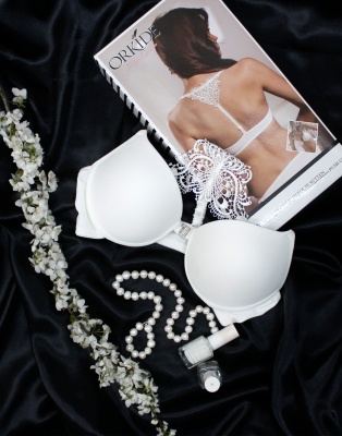 Бюстгальтер от Orkide (пуш-ап)