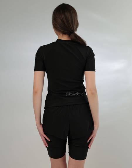 Модный купальник (3в1)