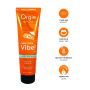 Лубрикант с эффектом вибрации Orgie Lube Tube Vibe Medium Pina Colada, 100 мл