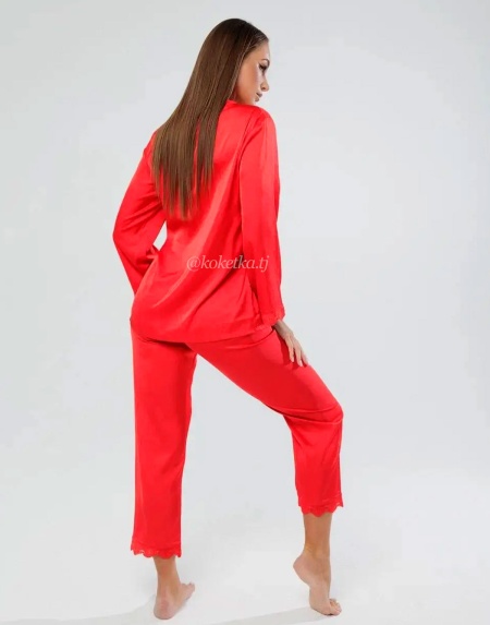 Домашний комплект от Victoria’s Secret