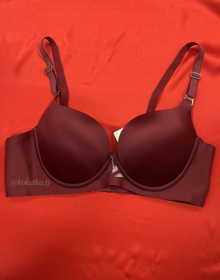 Бюстгальтер (без косточек)
