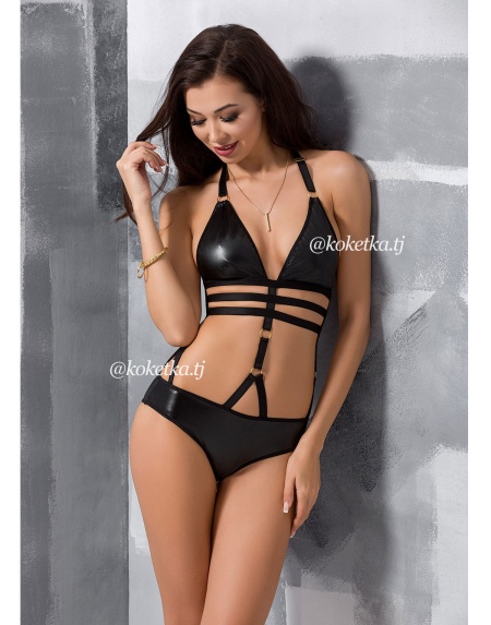 Боди из латекса