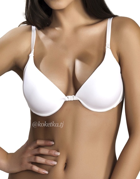 Бюстгальтер от Miorre (базовая коллекция) (пуш-ап)