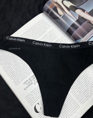 Трусики стринги