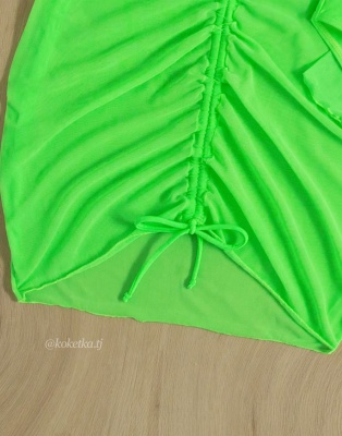 Купальник  3в1