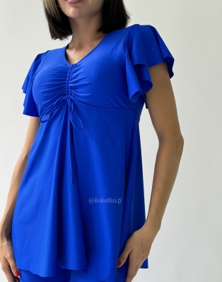 Купальник платье