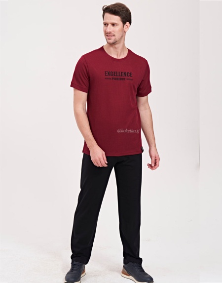 Стильный домашний комплект