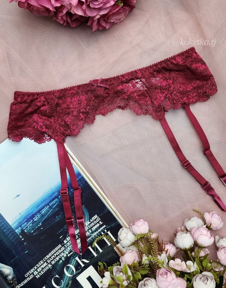 Пояс для чулок