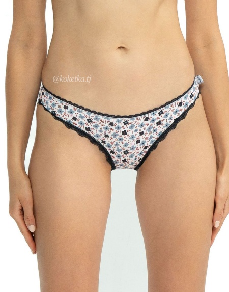 Набор трусиков — слип от U.S. POLO ASSN (3 шт)