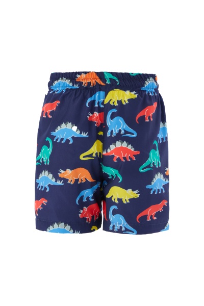 Детские купальные шортики