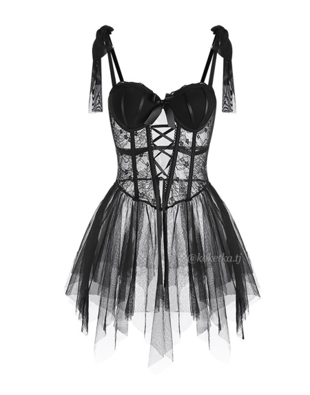 Воздушная  сорочка