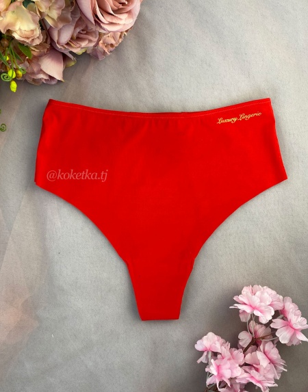 Трусики бразилиана ( L, XL, 2XL )