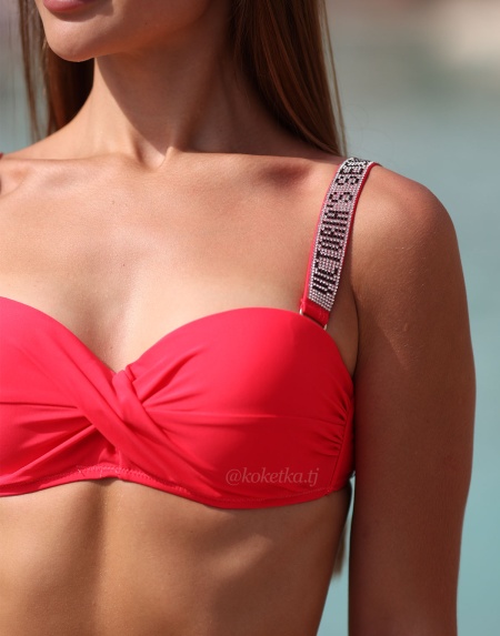 Раздельный купальник Victoria’s Secret