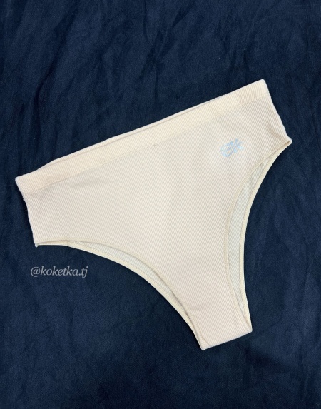 Трусики бразилиана