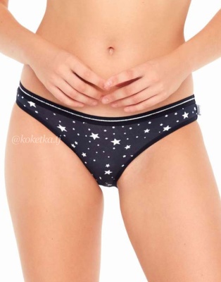 Набор трусиков-слип U.S. Polo Assn (3 шт)