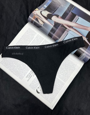 Трусики стринги