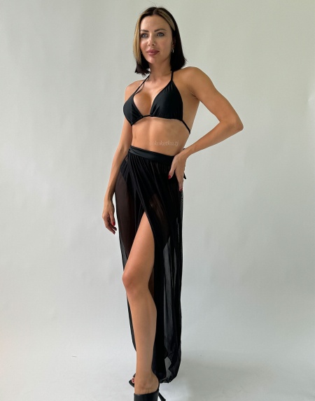 Раздельный купальник 4в1