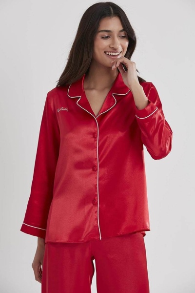 Стильный домашний комплект от Pierre Cardin