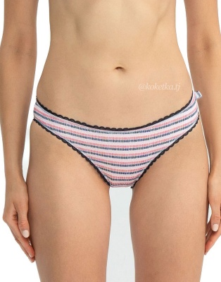 Набор трусиков — слип от U.S. POLO ASSN (3 шт)