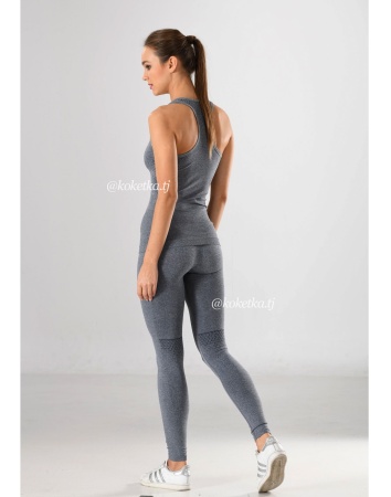 Спортивная майка