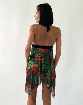 Купальник платье