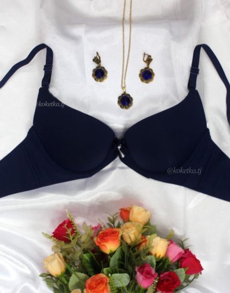 Бюстгальтер (без косточек)