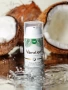 Жидкий вибратор с согревающим эффектом, кокос, Coconut, 15 мл