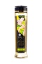 Масло для массажа Shunga Irresistible «Asian Fusion», аромат Азиатские фрукты, возбуждающее, 240 мл