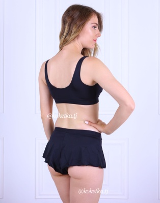 Раздельный купальник 3в1