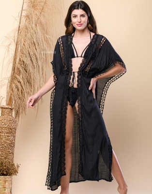 Пляжная накидка